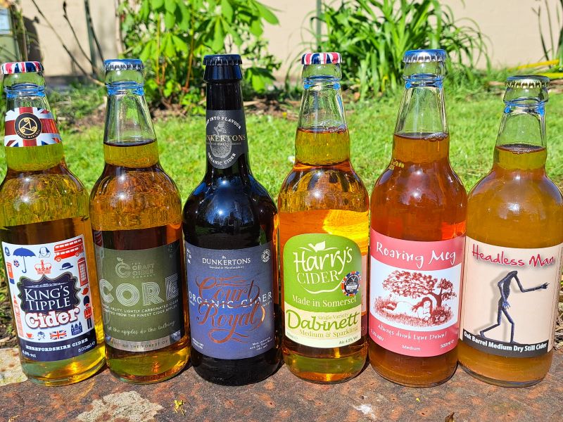 The Coronation Case May 2023 Bristol Cider Shop Ltd