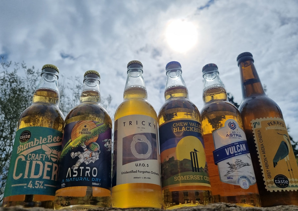 The Flyers Case April 2024 Bristol Cider Shop Ltd