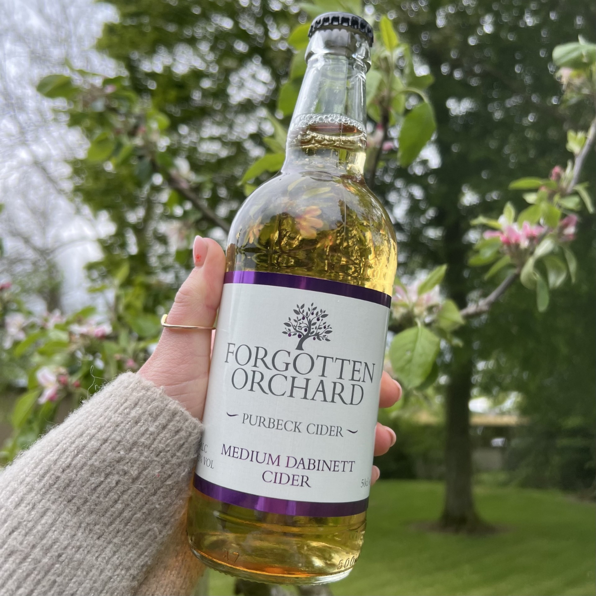 Purbeck Cider Orchards Bristol Cider Shop Ltd