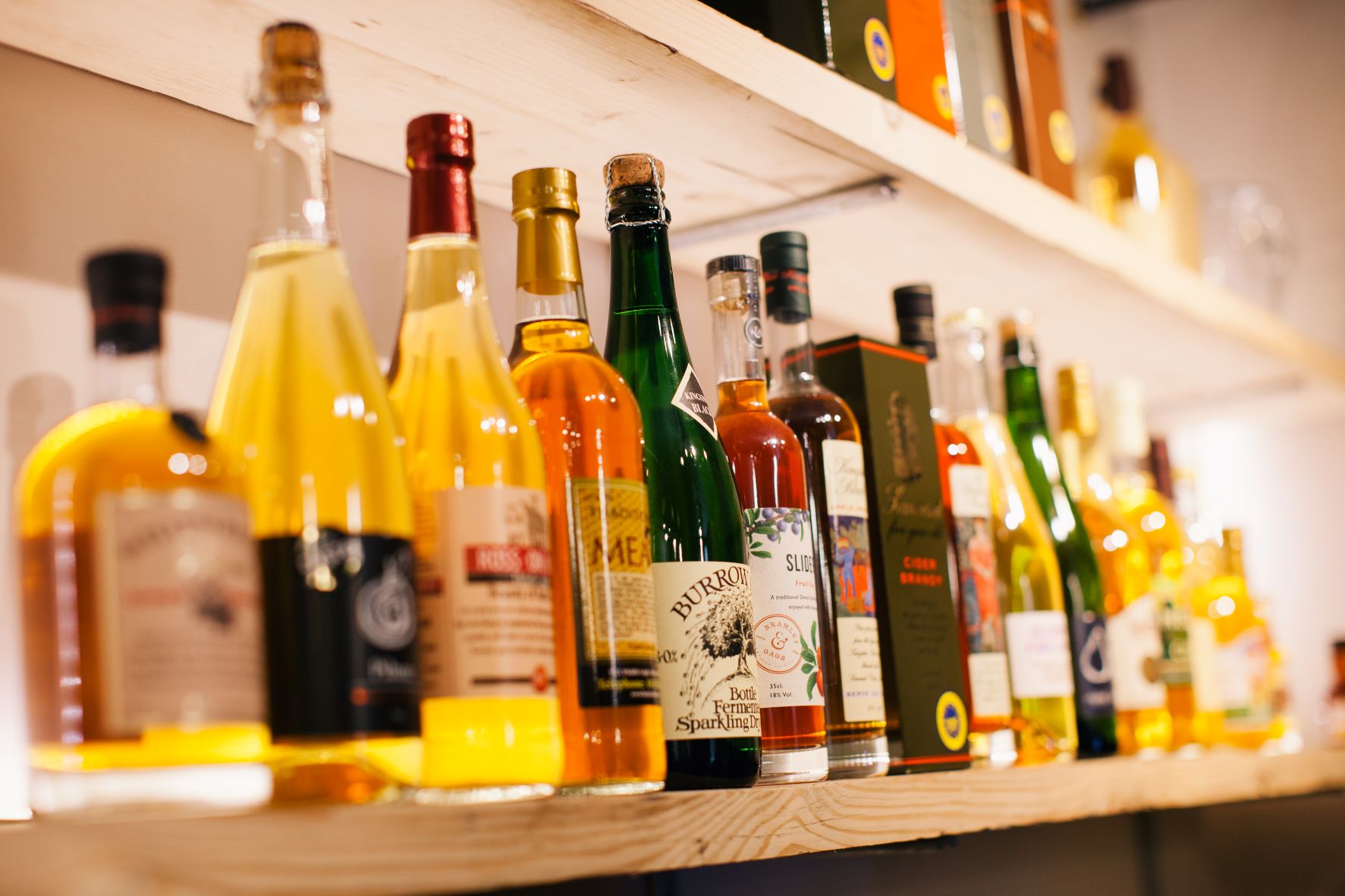 Beginner's Guide to Craft Cider