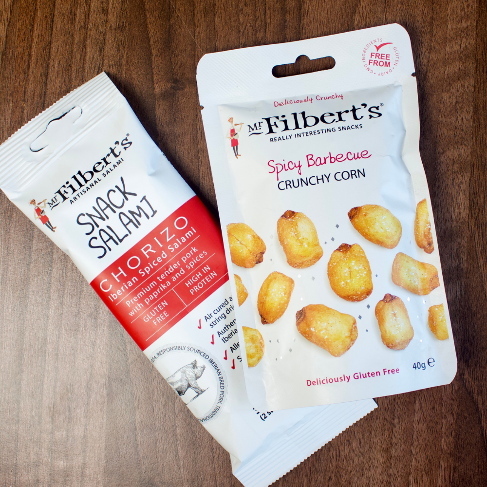 Hot Stuff Cider Gift Box