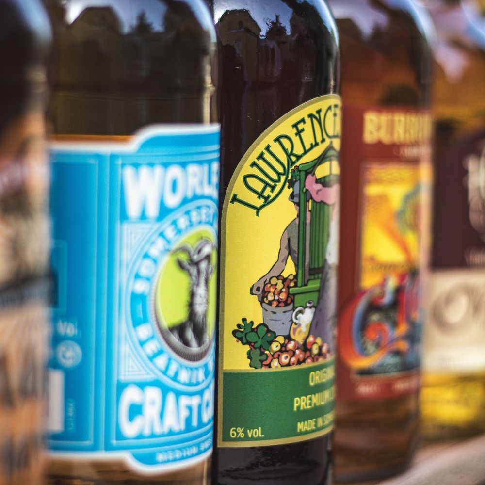 About Bristol Cider – Bristol Cider Shop Ltd