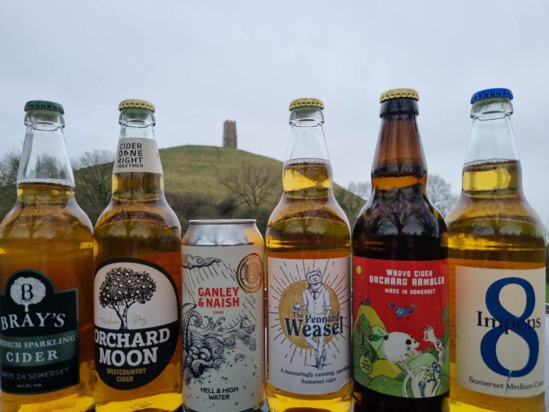 The Hidden Somerset Case Feb 2024 Bristol Cider Shop Ltd