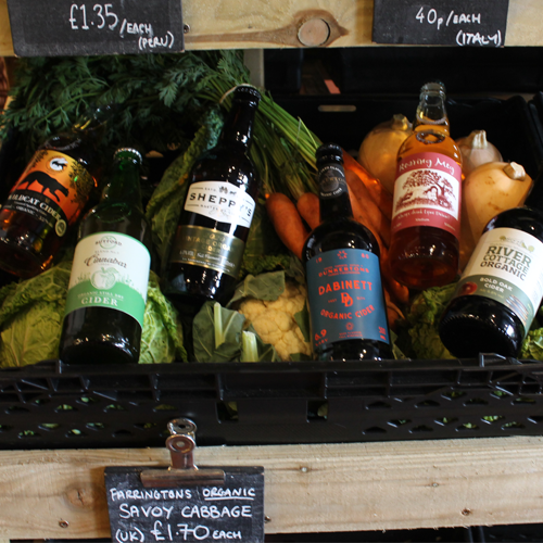 Craft Cider Subscription - Monthly