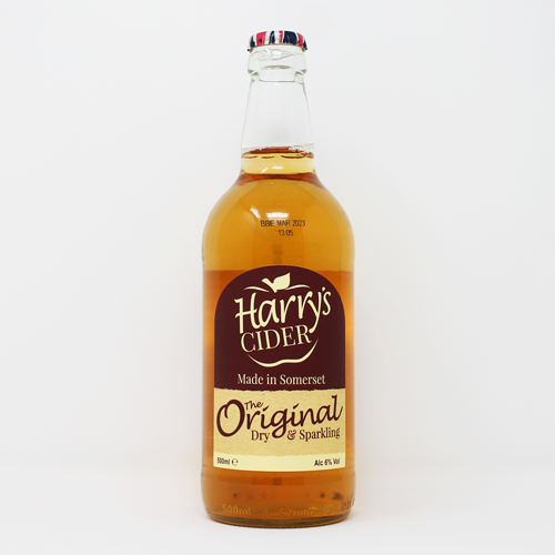 Craft Cider Gift Case - Dry