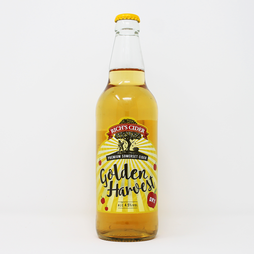 Craft Cider Gift Case - Dry
