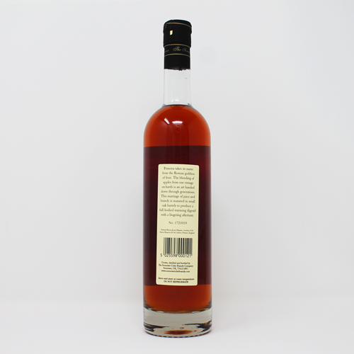 Somerset Cider Brandy Somerset Pomona Bristol Cider Shop Ltd