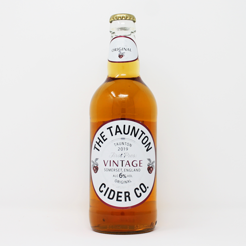 Craft Cider Gift Case - Medium Dry