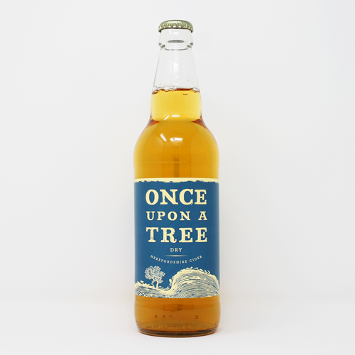 Craft Cider Gift Case - Dry